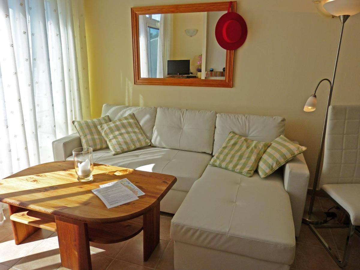Apartamento La Perla, With Seaview, Capistrano