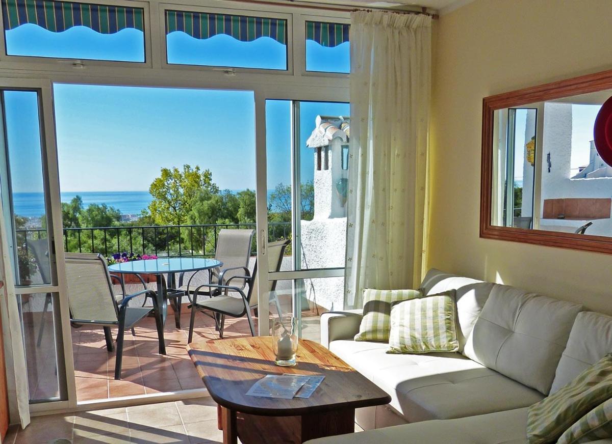 La Perla, With Seaview, Capistrano Apartamento
