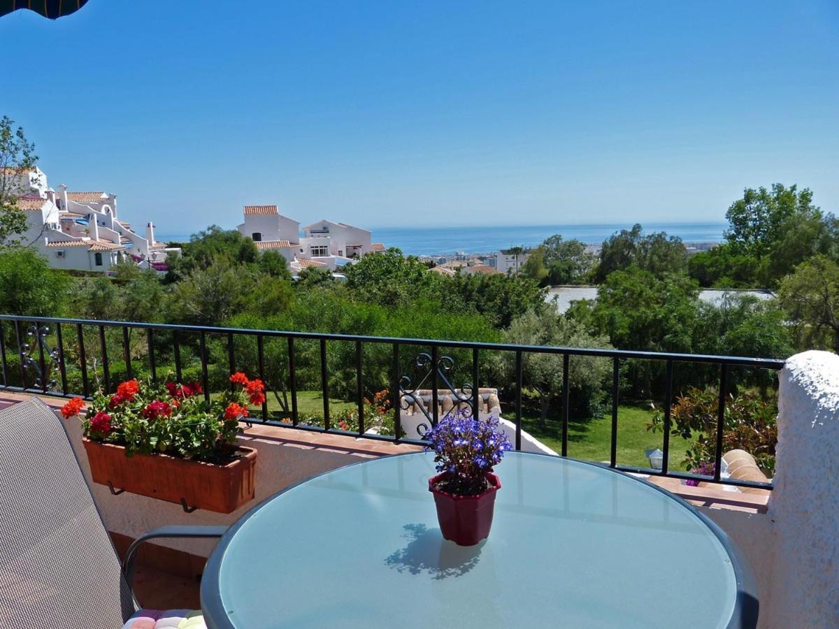 La Perla, With Seaview, Capistrano Apartamento *