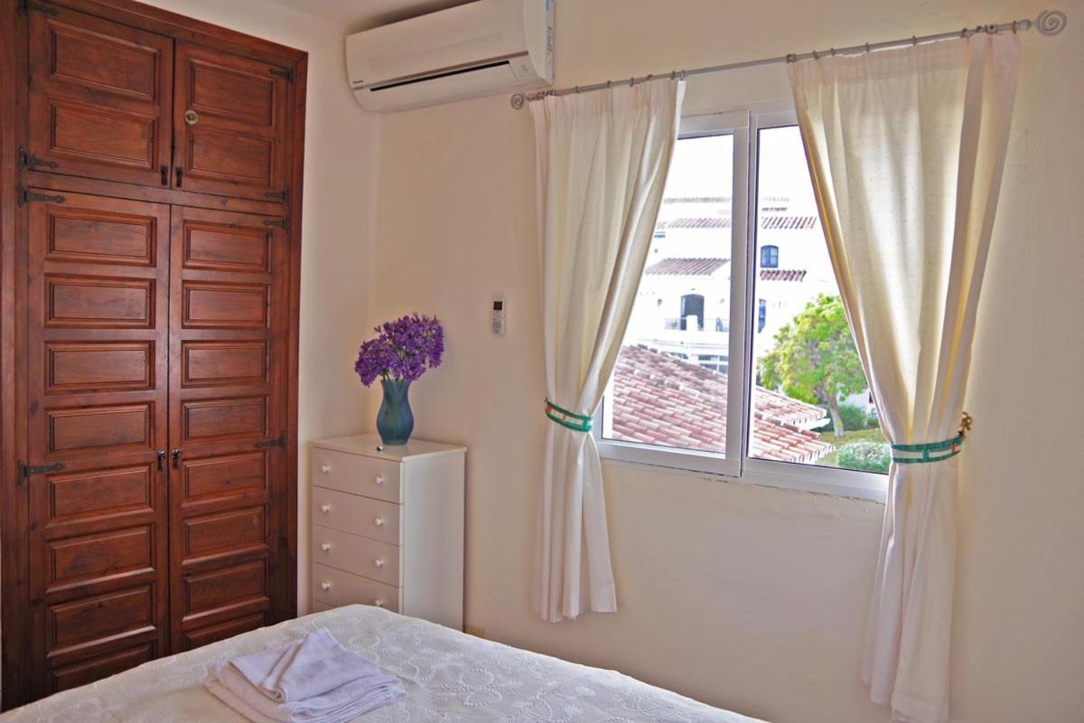 La Perla, With Seaview, Capistrano Apartamento