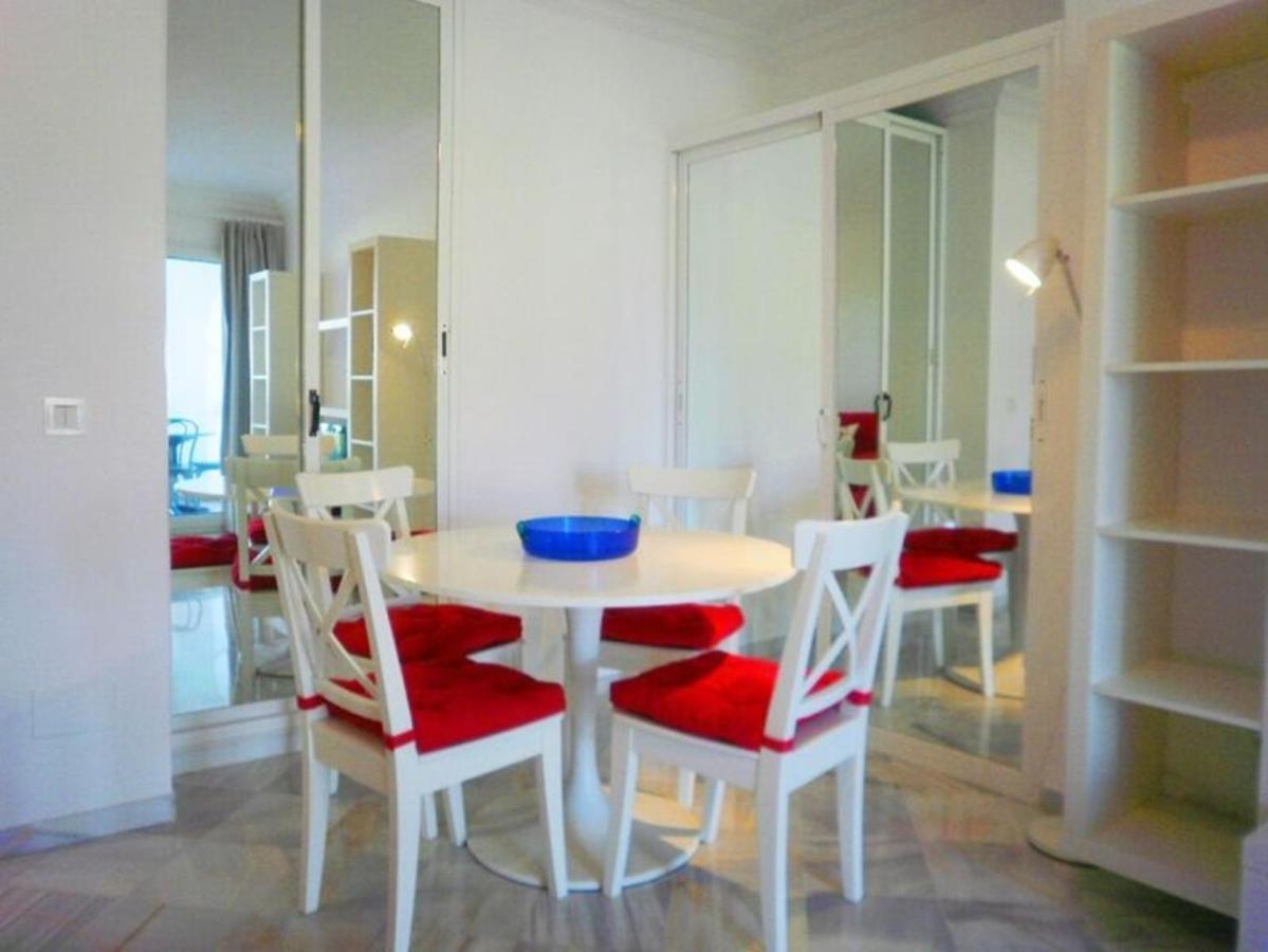 Apartamento Stella Maris B2 Ba Nerja