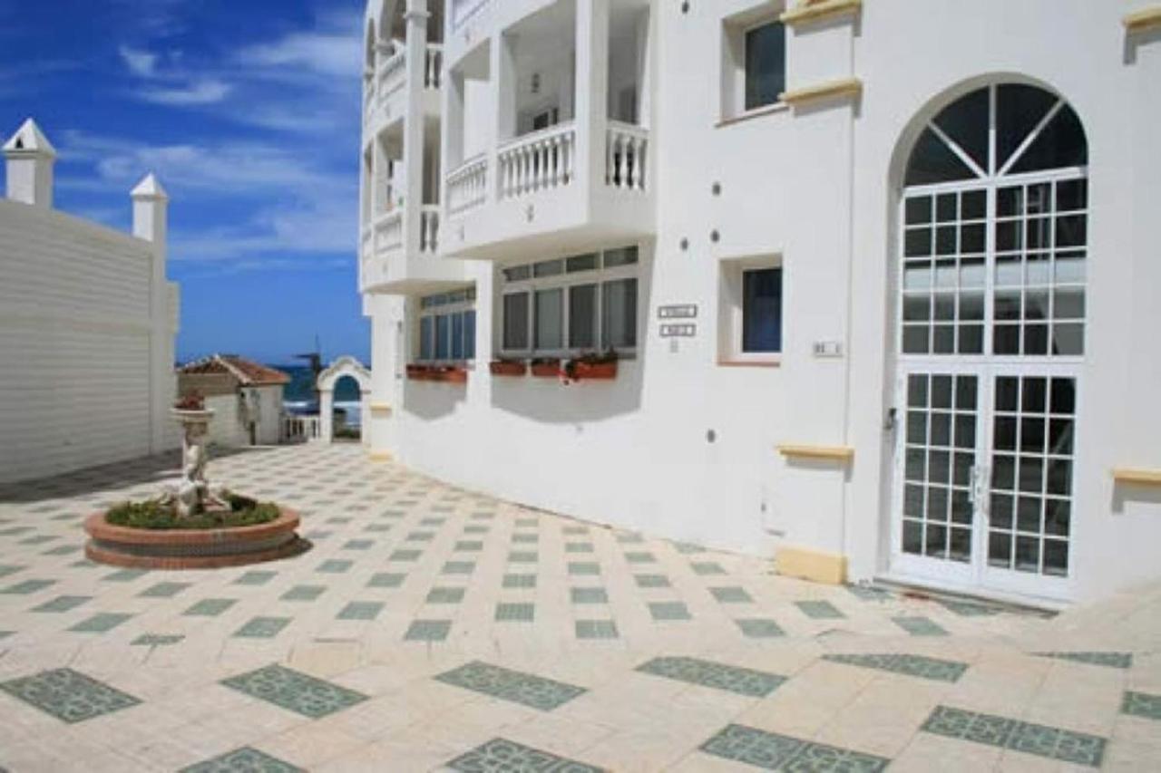 Stella Maris B2 Ba Apartamento Nerja