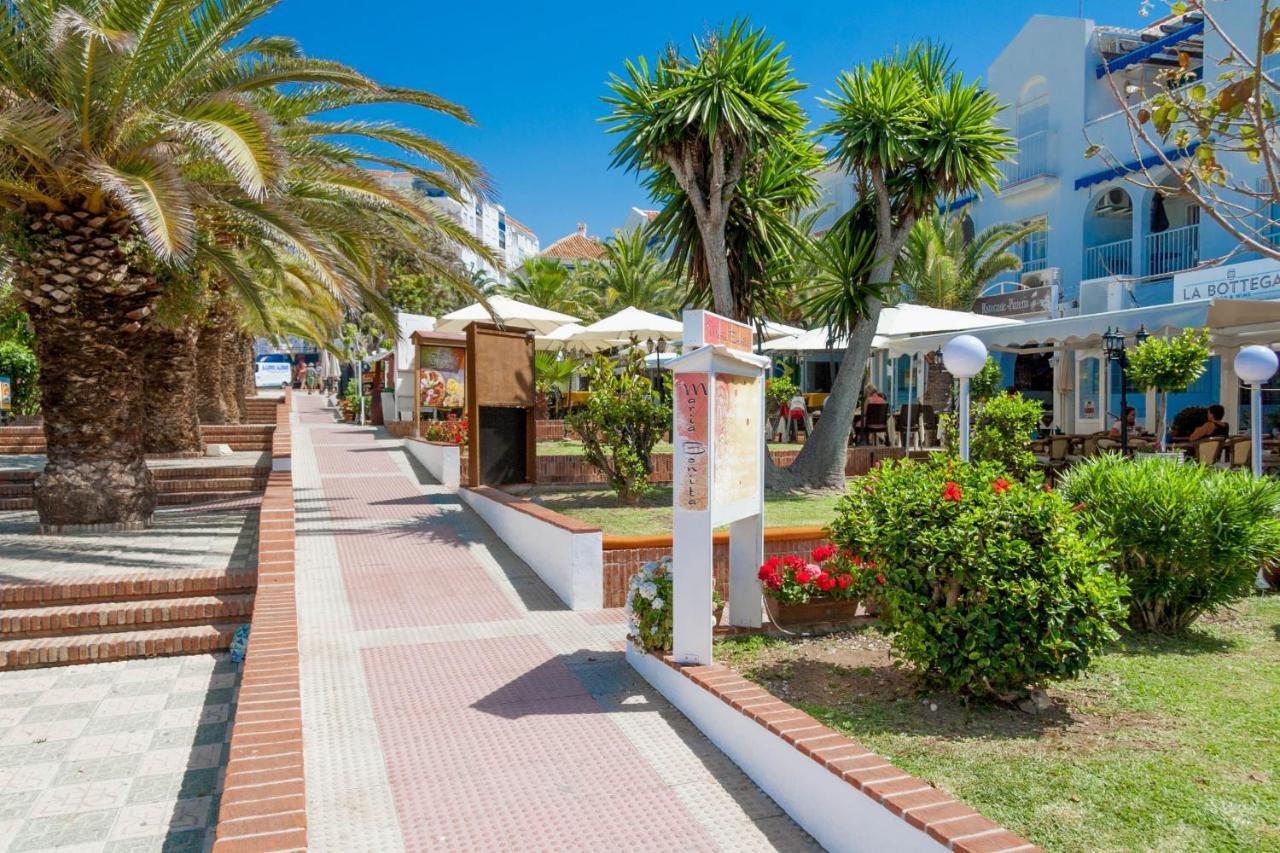 Apartamento Stella Maris B2 Ba