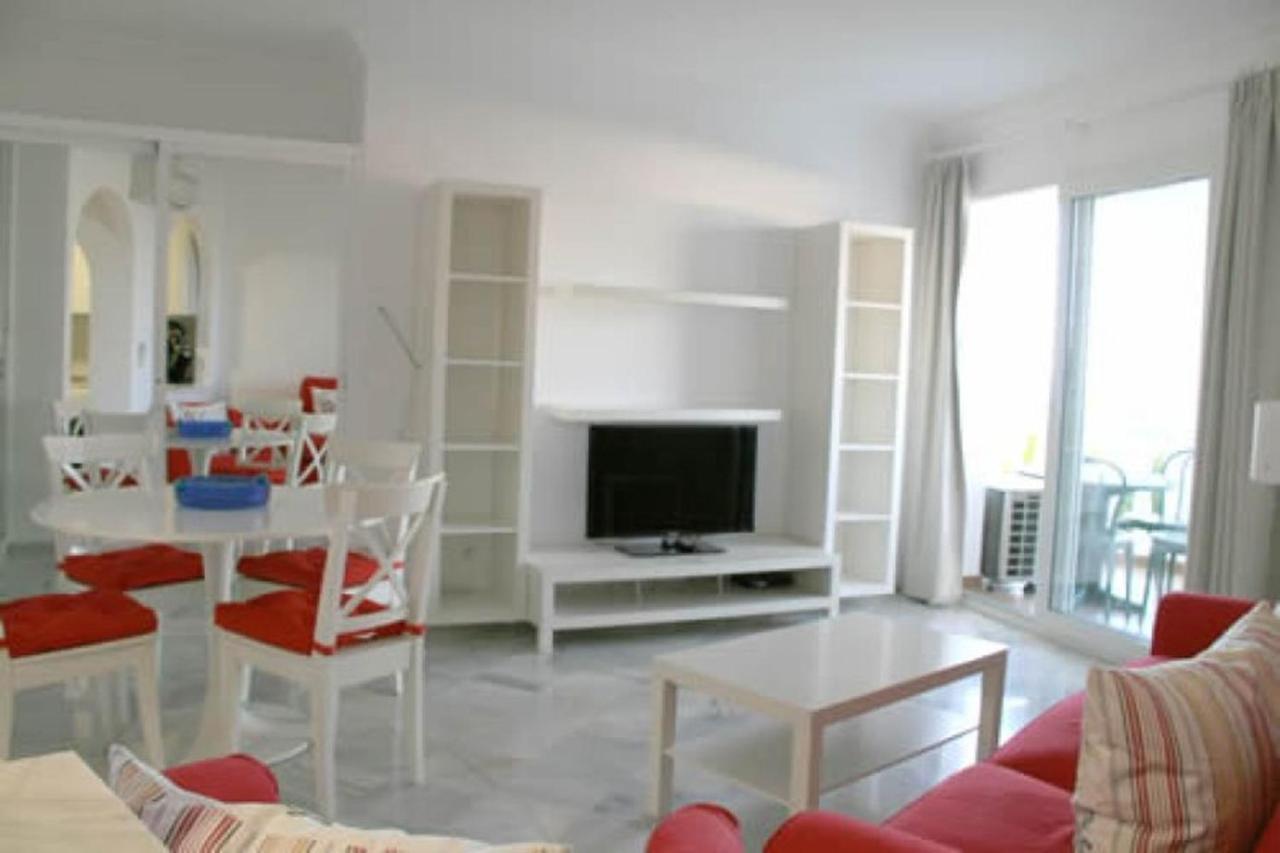 Apartamento Stella Maris B2 Ba Nerja