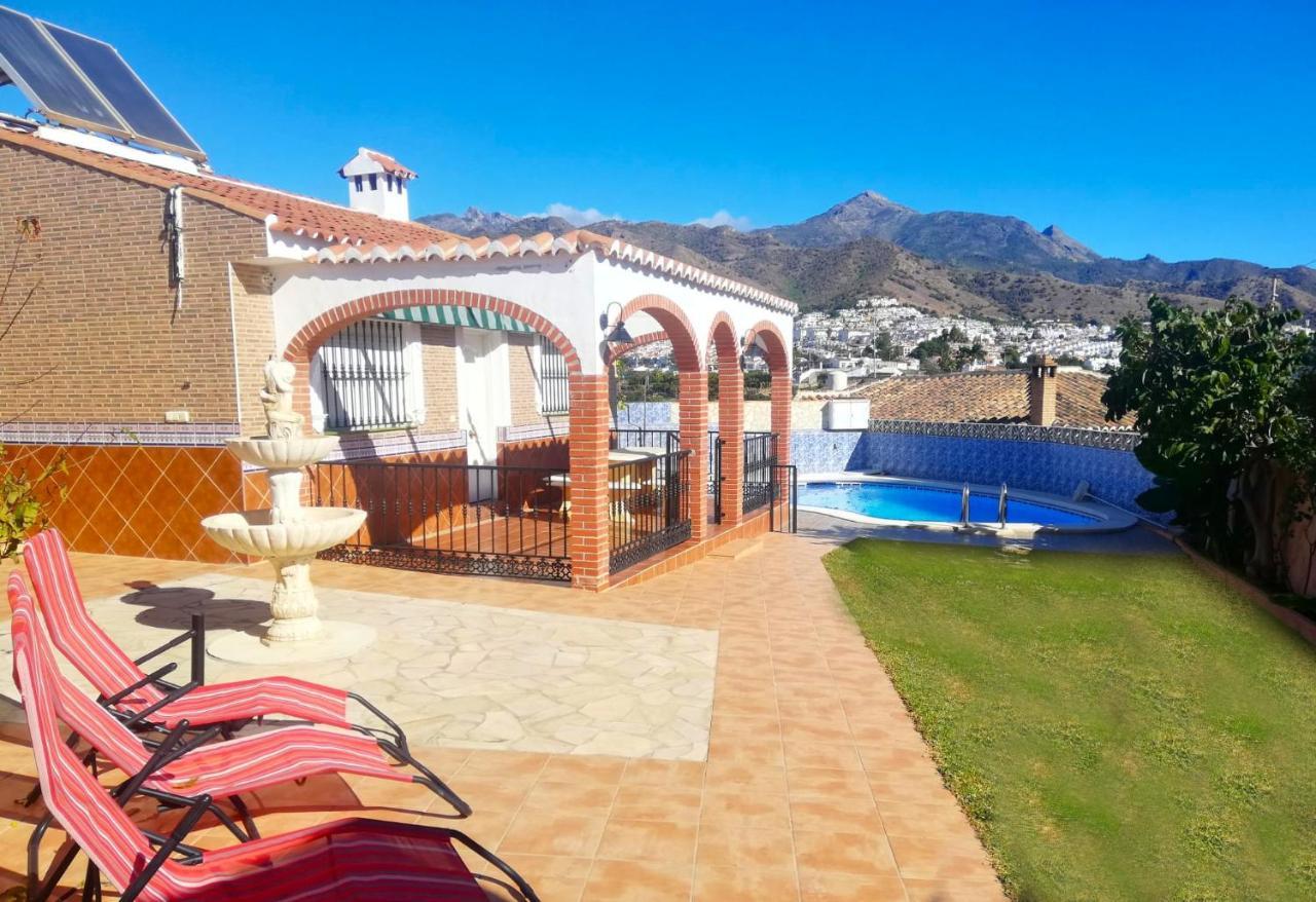 Olivos Spainsunrentals 1210 *