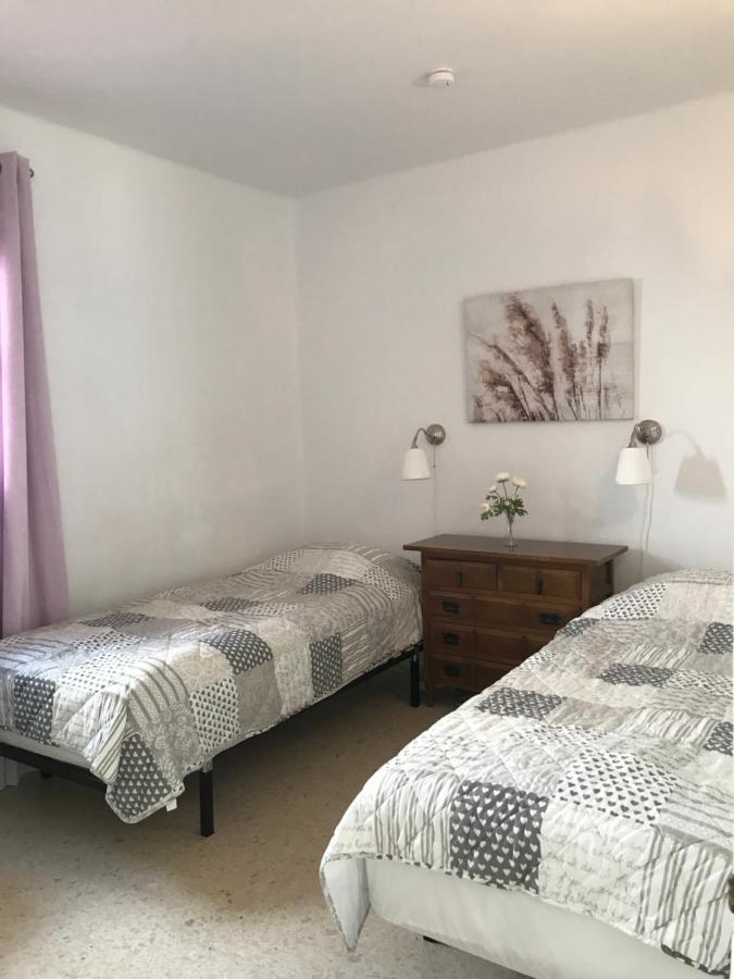 Apartamento Casa Nancy Nerja