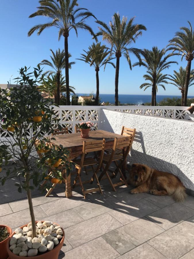 Apartamento Casa Nancy Nerja
