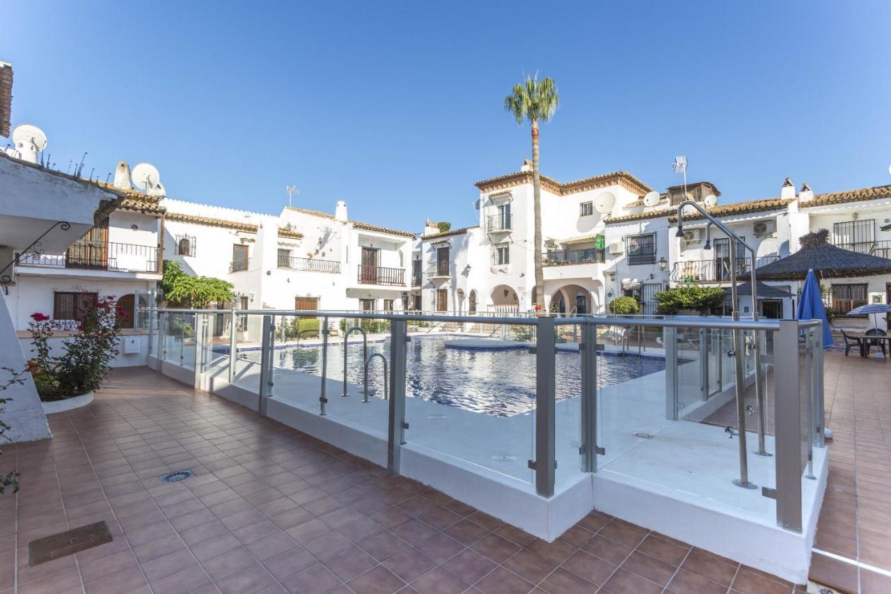 Nueva - Pueblo Andaluz 70 Holiday home Nerja