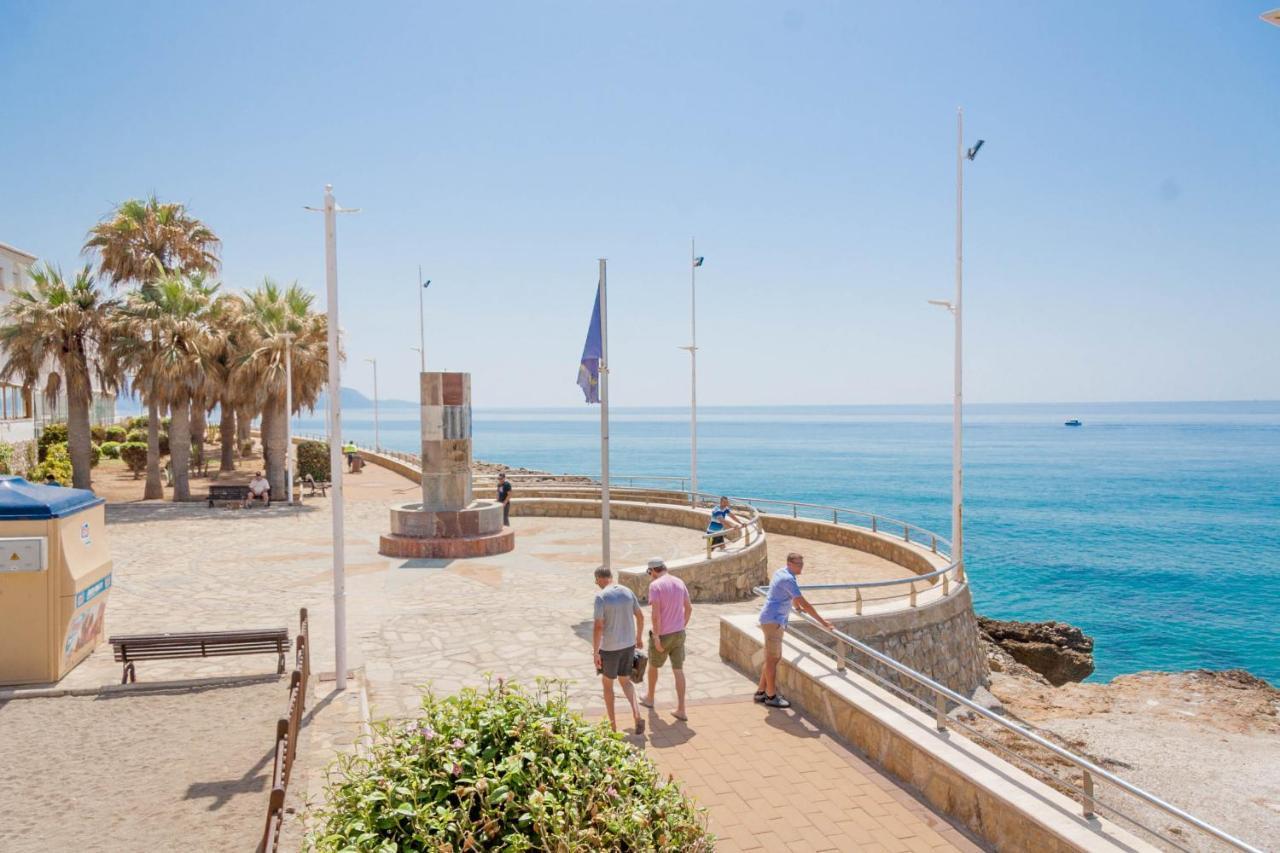 Apartamento Stella Maris B4 3a Nerja