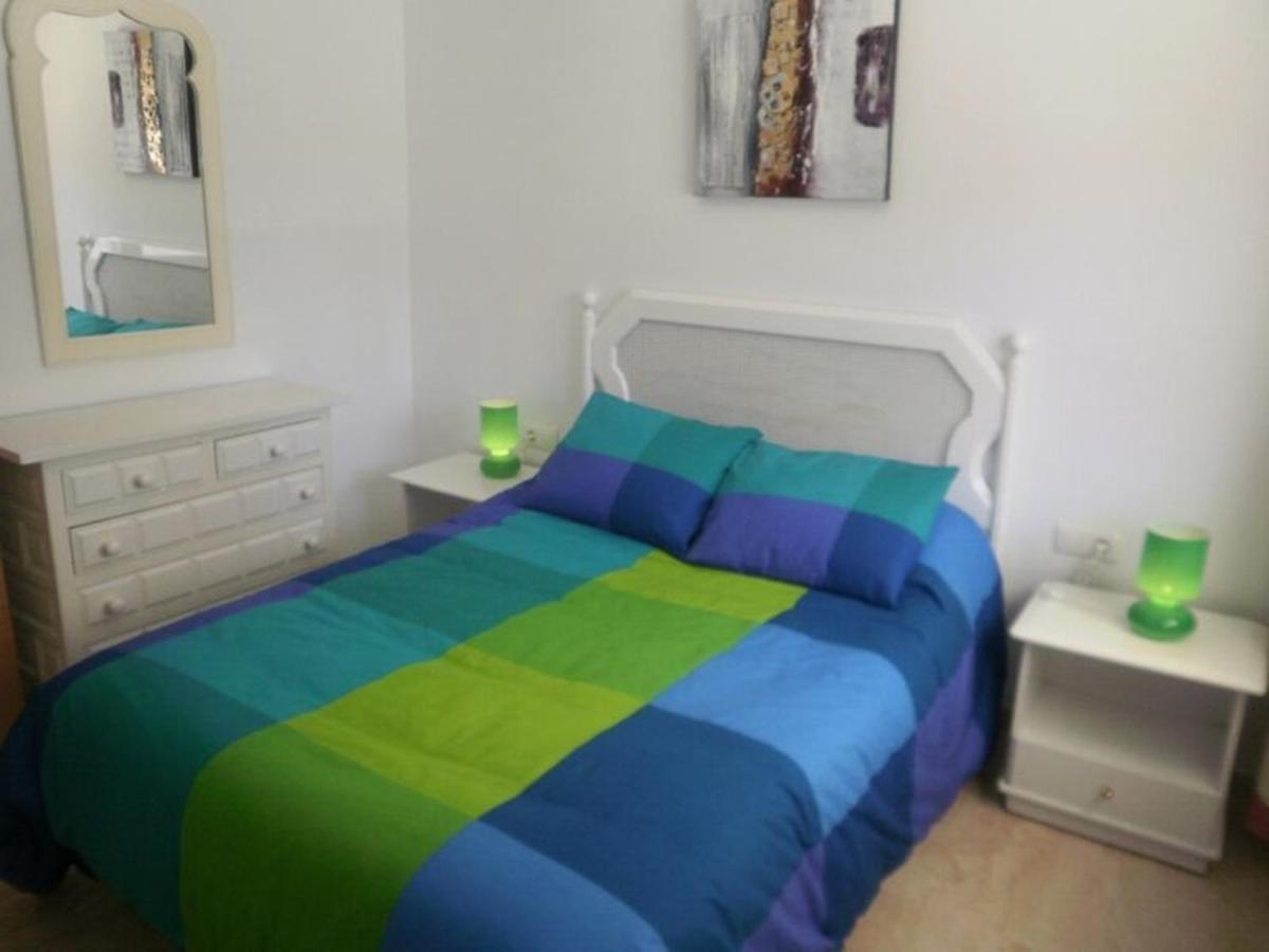 Apartamento Carabeo 3 Dorm