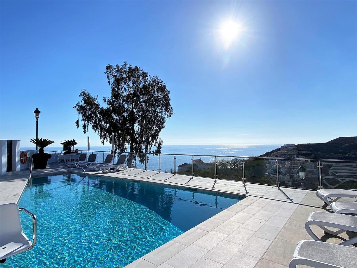 Balcon Del Mar Seaview 211 Casasol Apartamento *