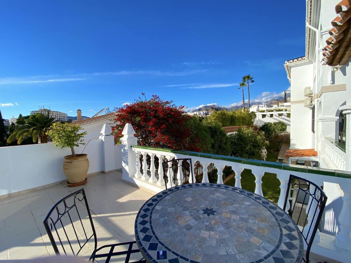 Apartamento Sandra Al Fresco Nerja