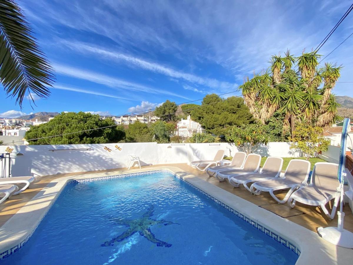 Apartamento Sandra Al Fresco Nerja
