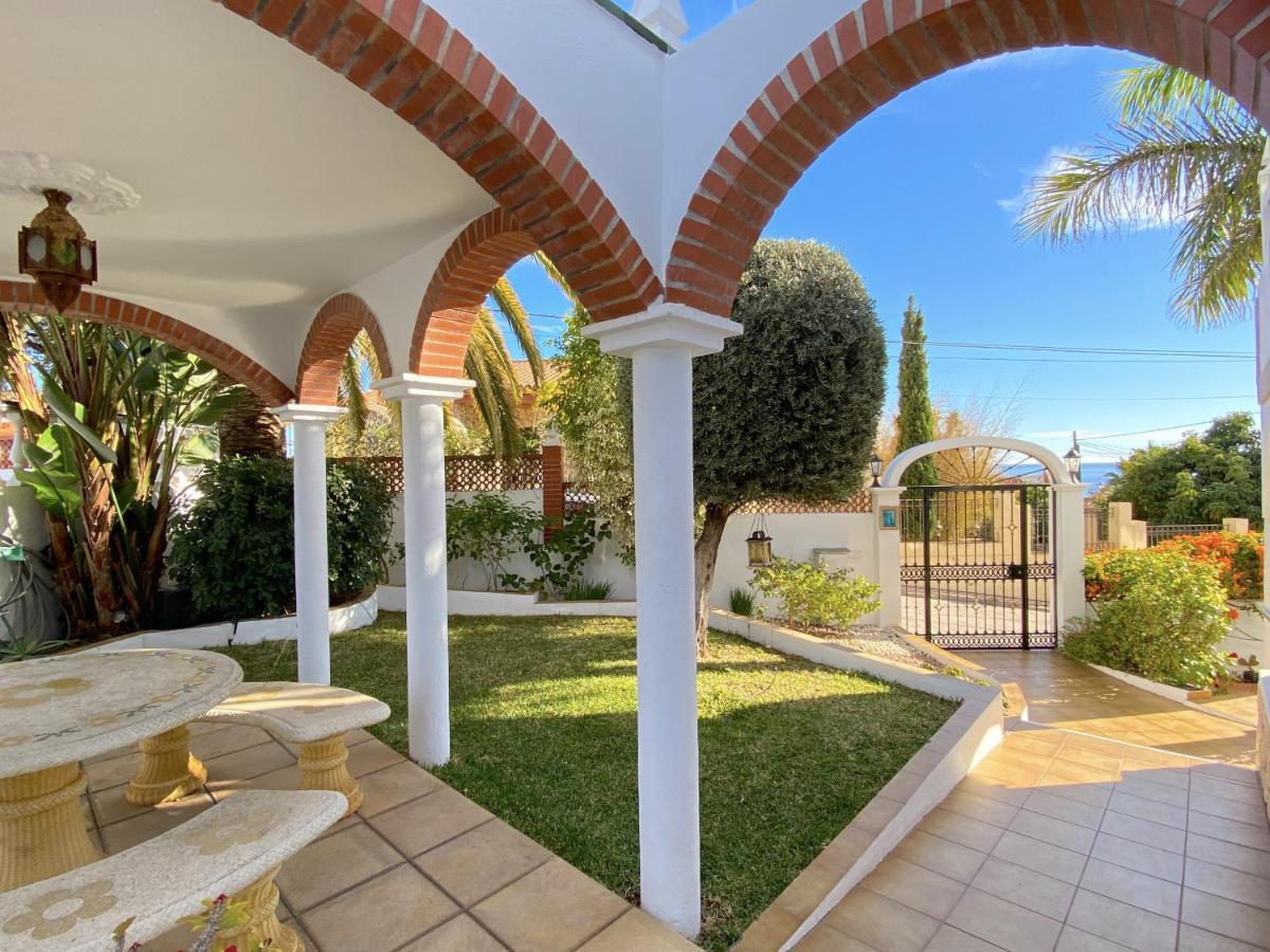 Apartamento Sandra Al Fresco Nerja