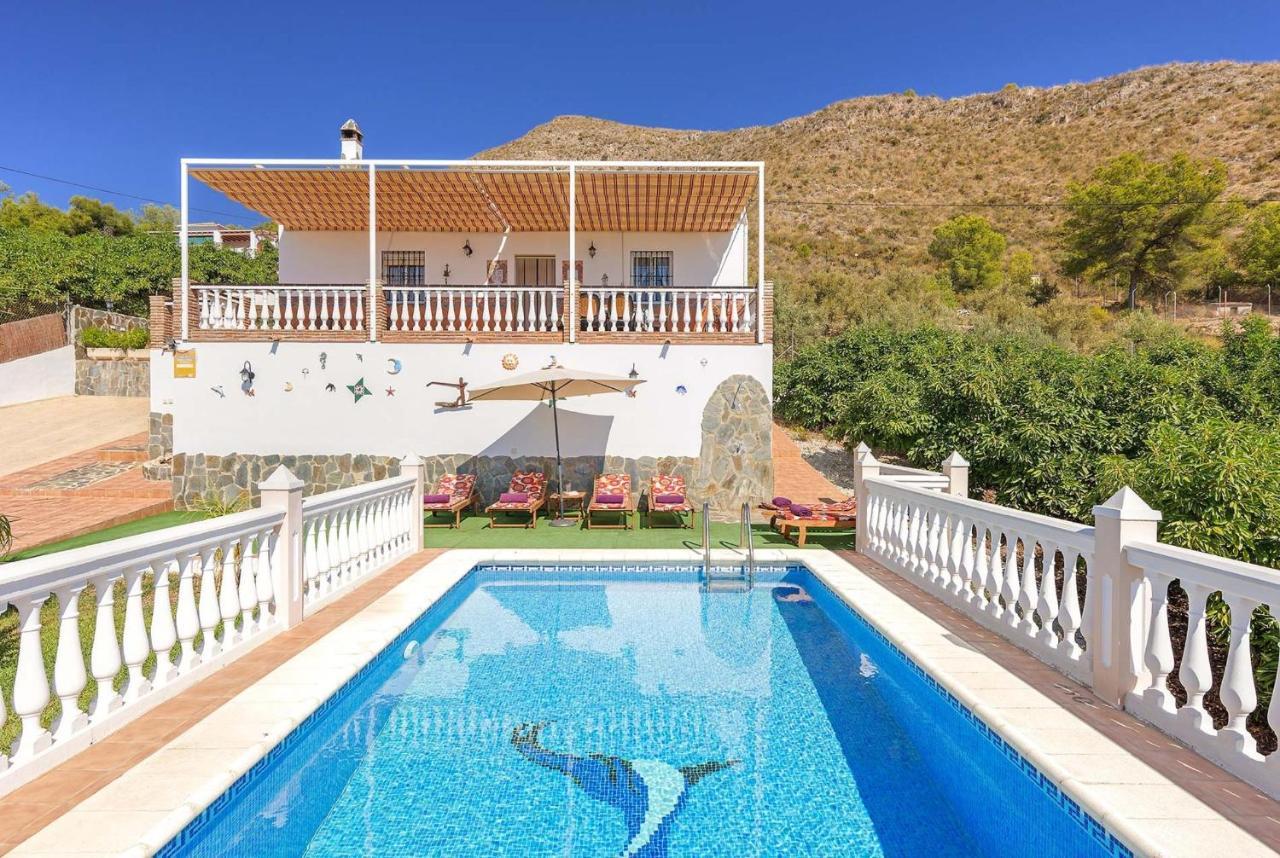 Medina Paloma Villa Nerja