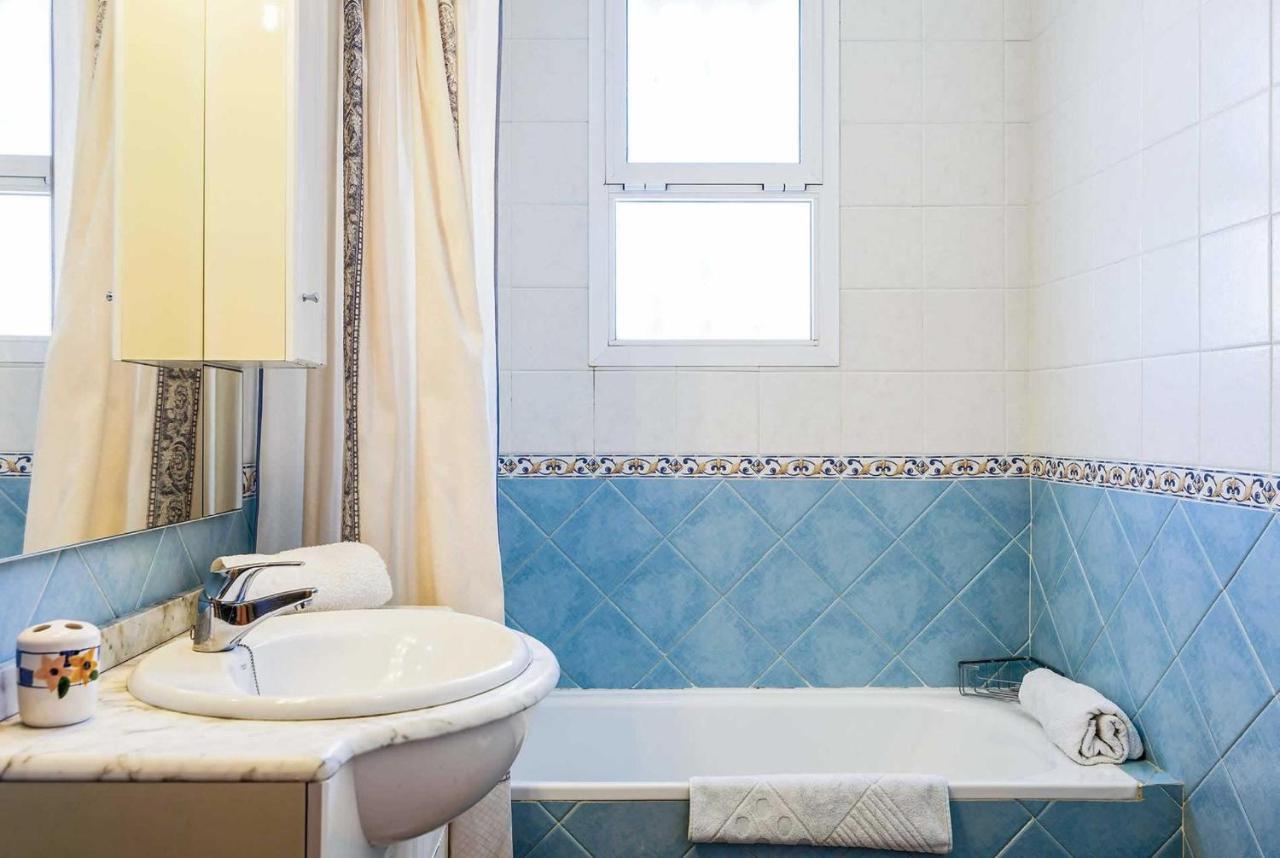 Medina Paloma Villa Nerja