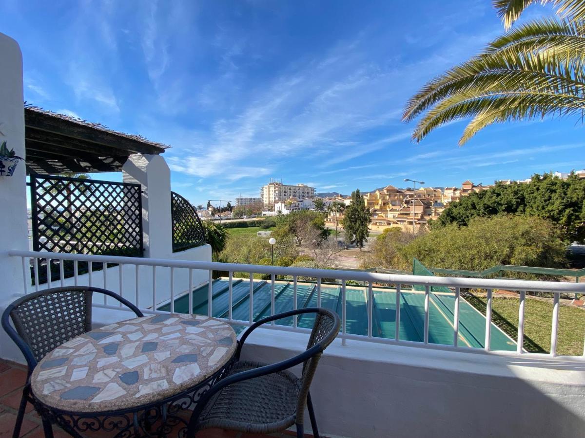 Apartamento Paraiso Blanco 16a Casasol *