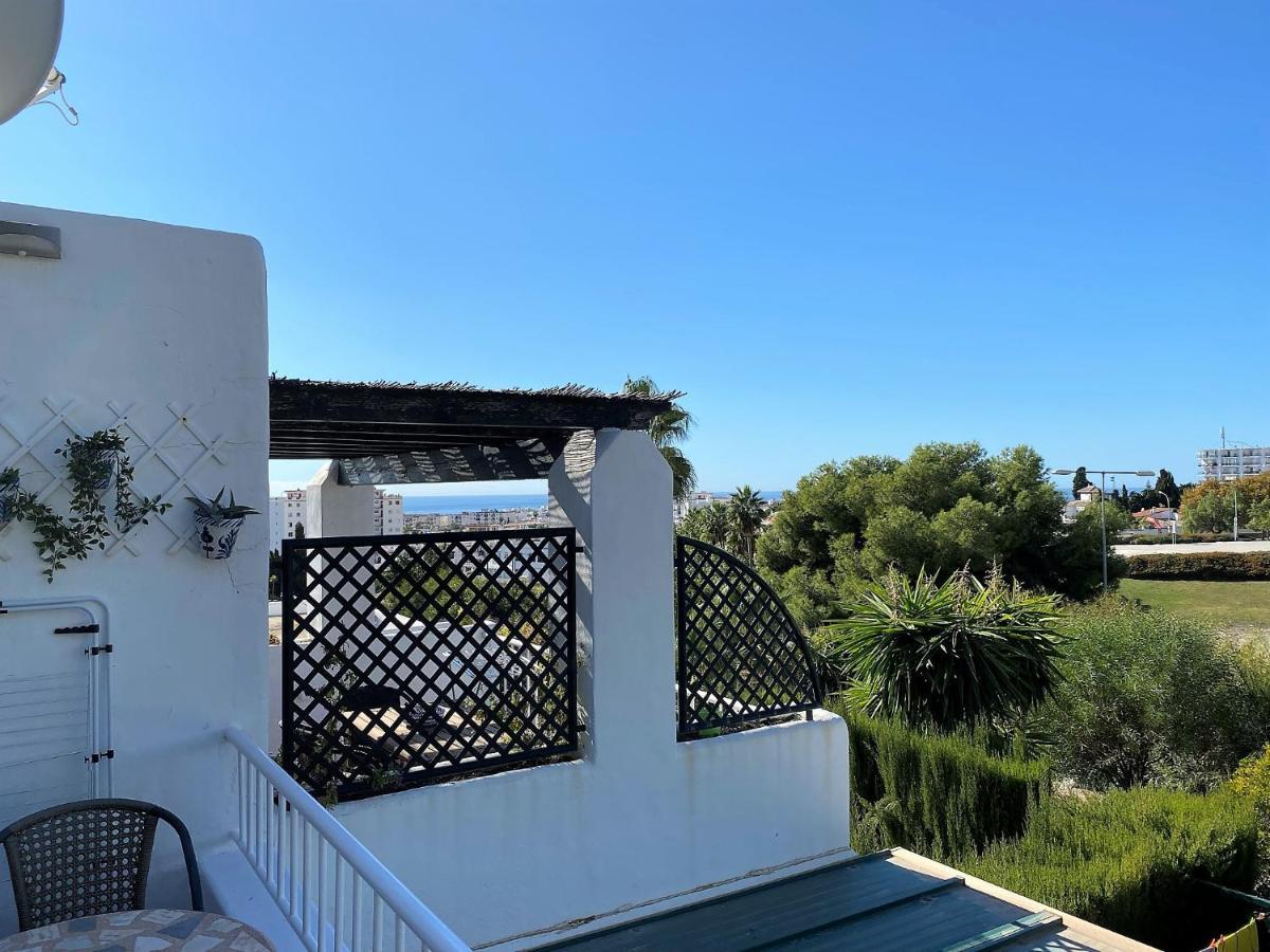 Paraiso Blanco 16a Casasol Apartamento Nerja