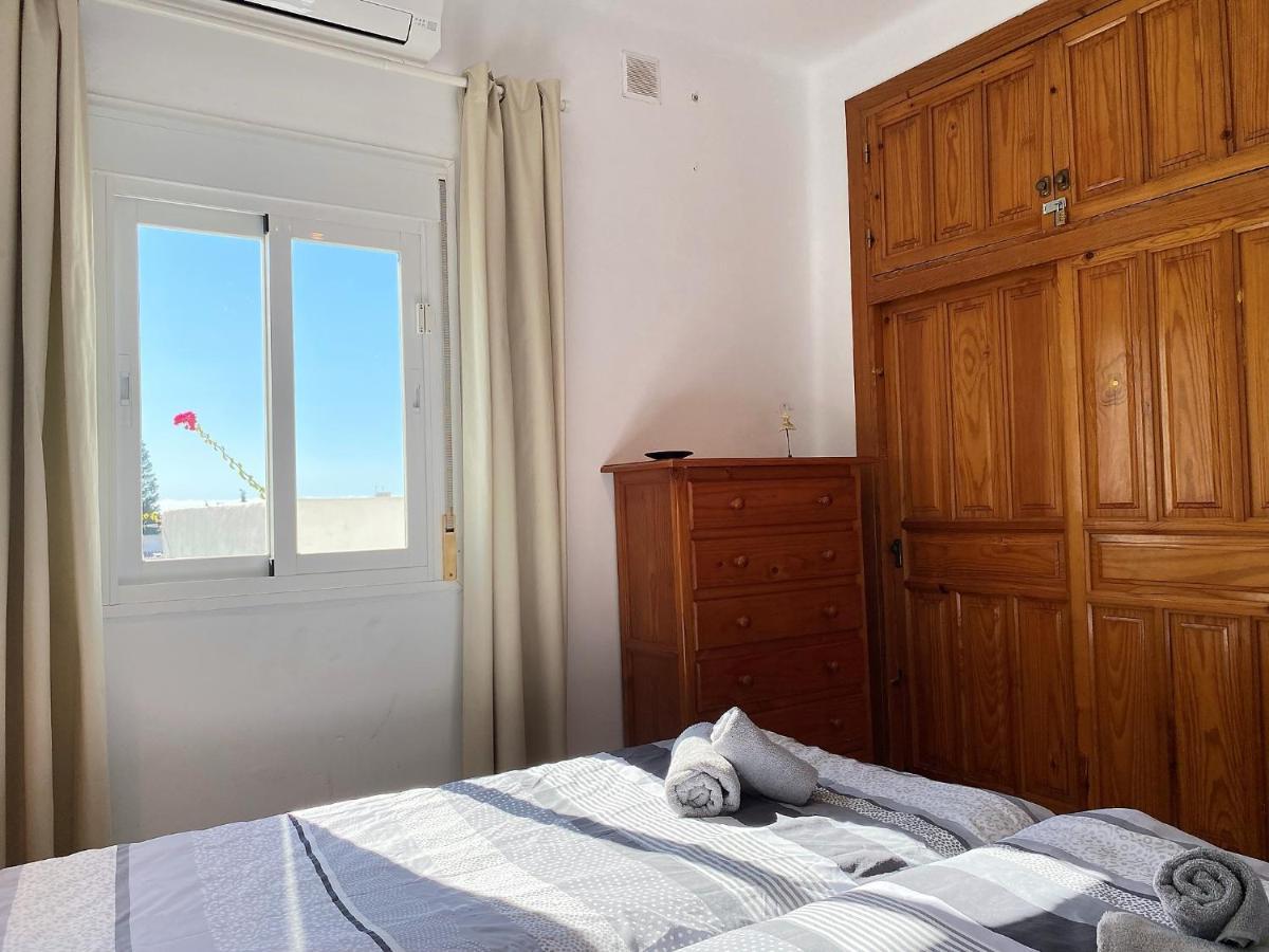 Paraiso Blanco 16a Casasol Nerja