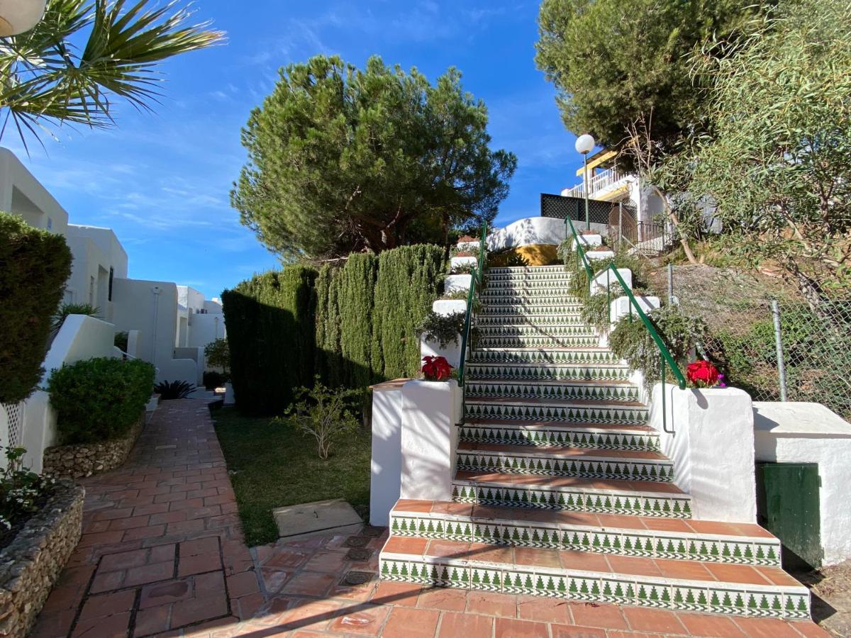 Paraiso Blanco 16a Casasol Apartamento Nerja