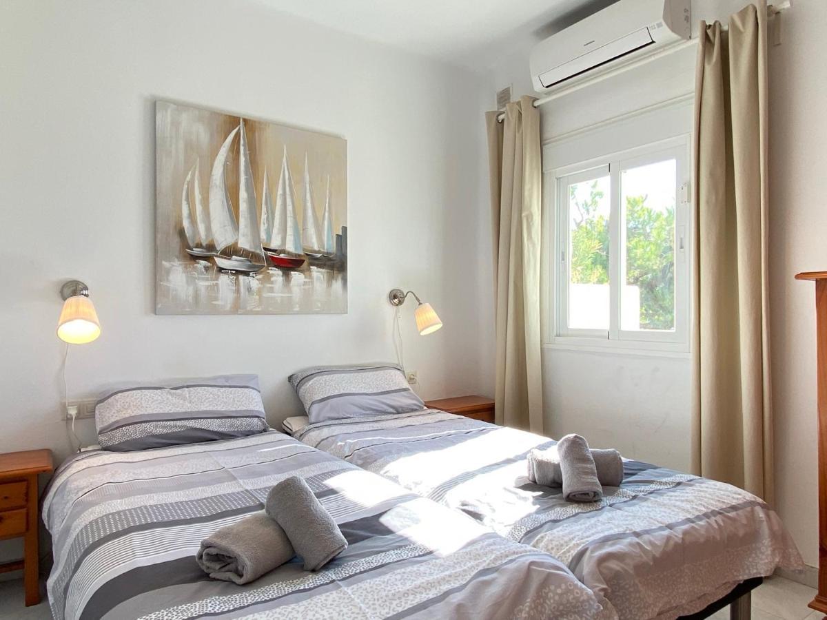 Paraiso Blanco 16a Casasol Apartamento