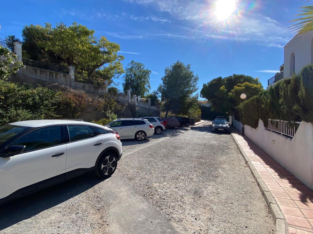 Apartamento Paraiso Blanco 16a Casasol Nerja