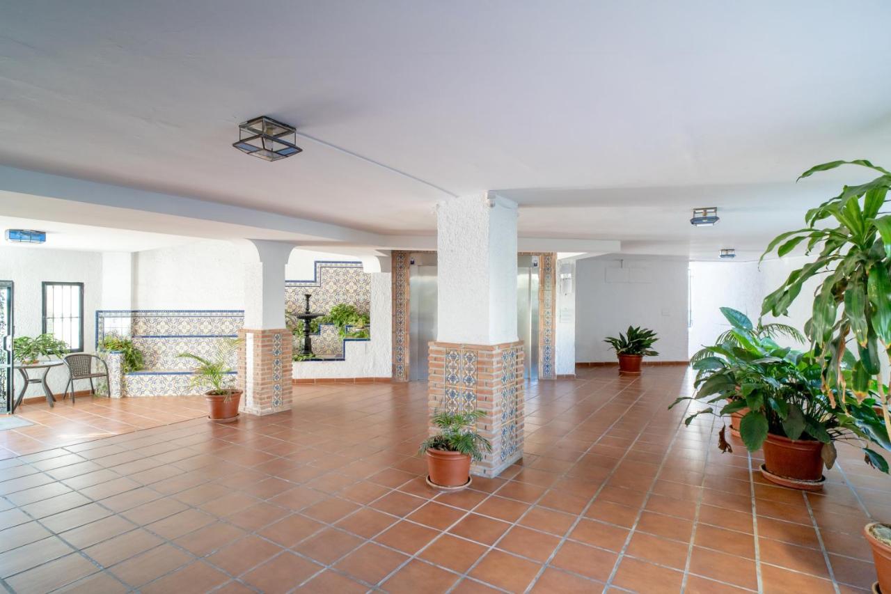 Carabeo 36 Casasol Apartamento Nerja