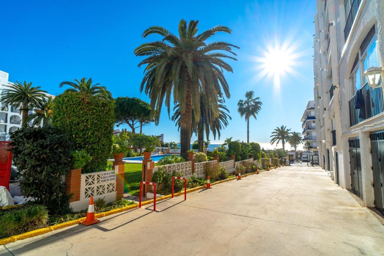 Carabeo 36 Casasol Apartamento Nerja