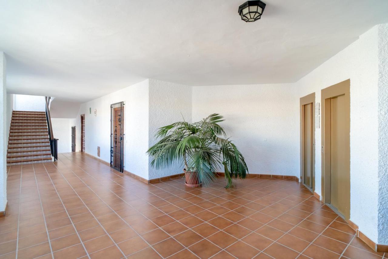 Carabeo 36 Casasol Apartamento Nerja