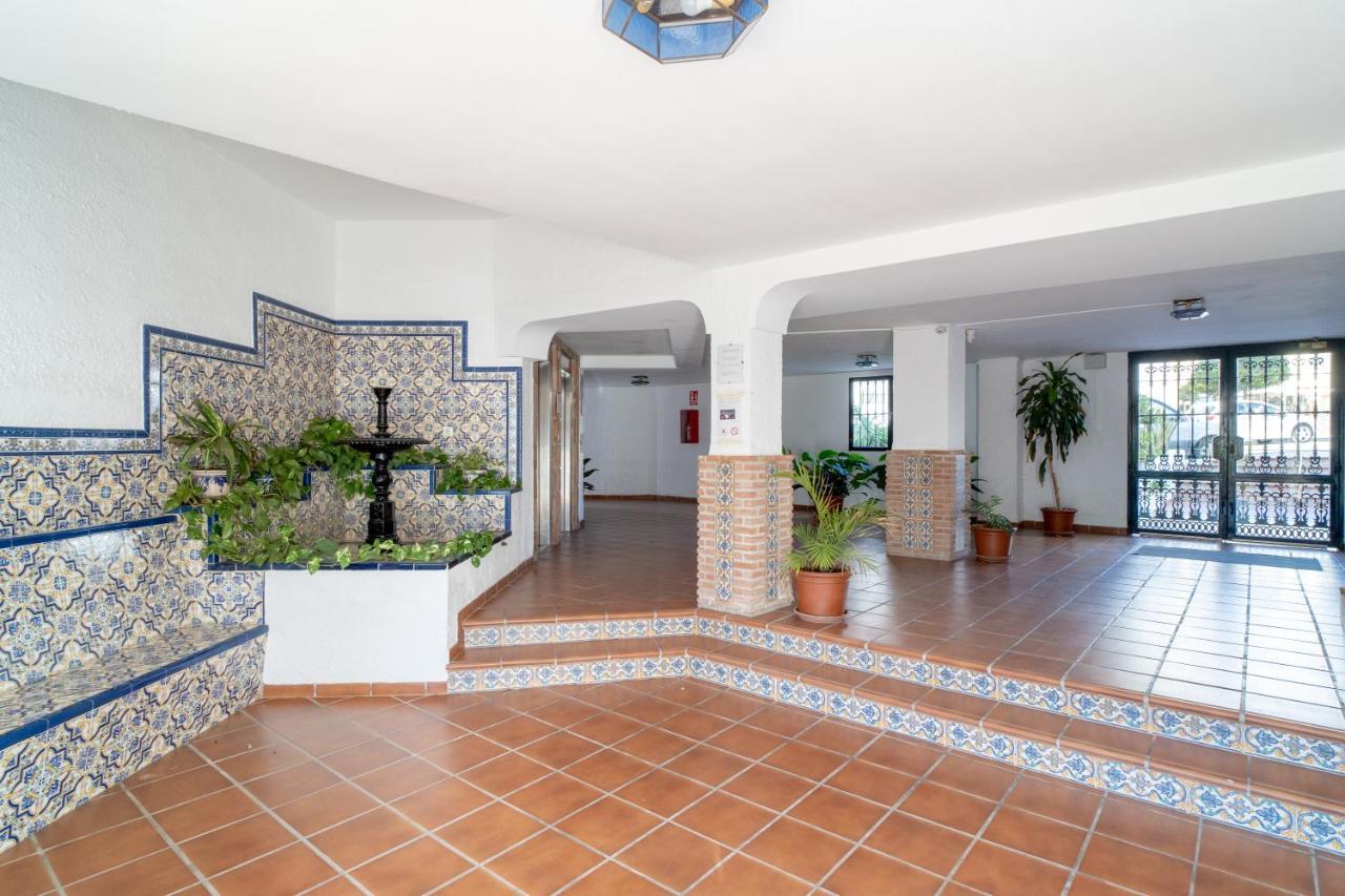 Carabeo 36 Casasol Apartamento Nerja