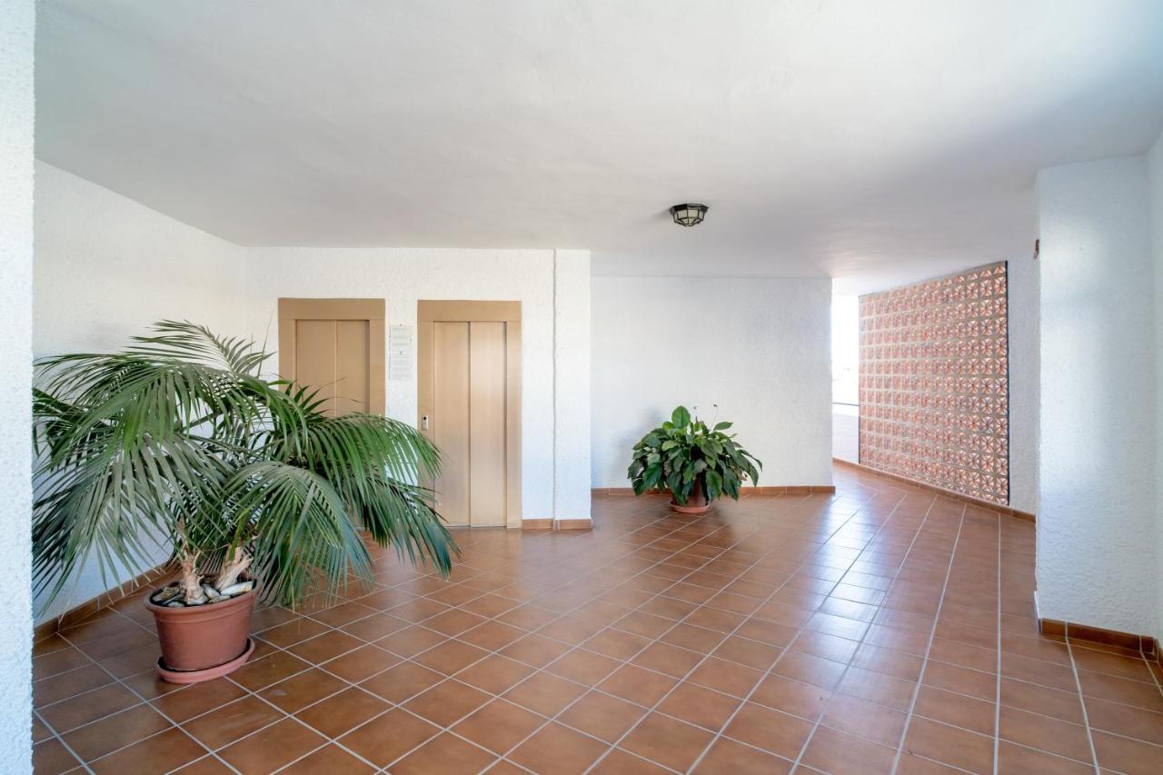 Carabeo 36 Casasol Apartamento Nerja