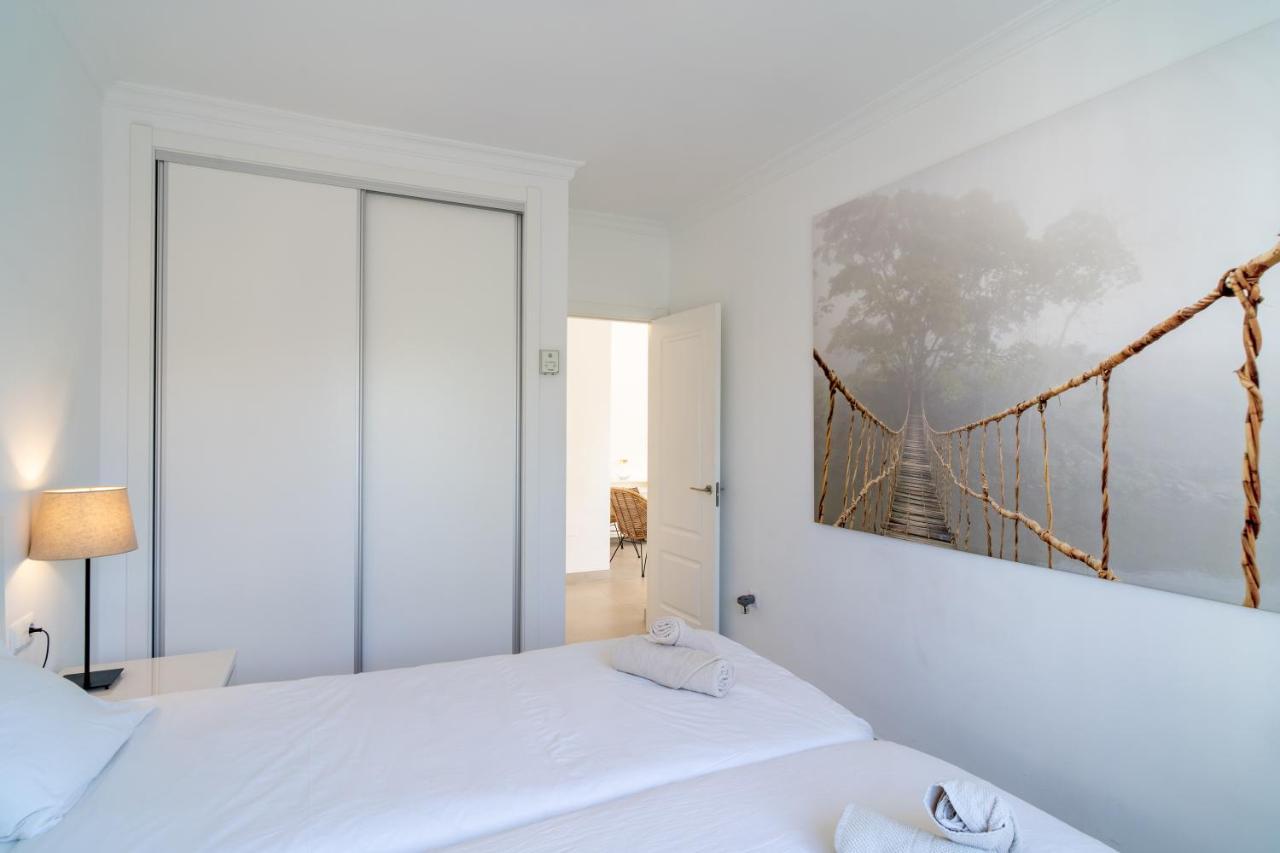 Apartamento Sandra Luxury