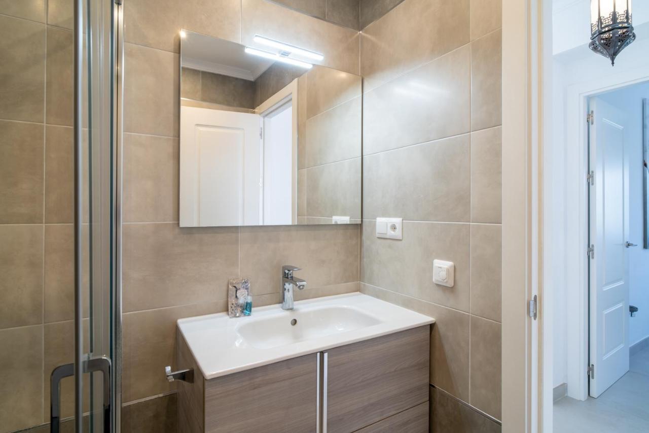 Sandra Luxury Apartamento