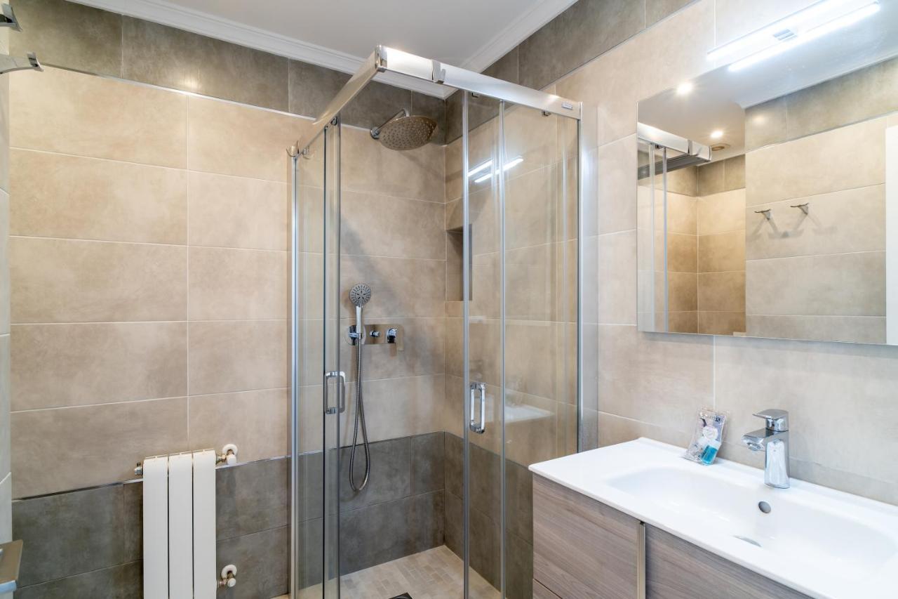 Apartamento Sandra Luxury Nerja