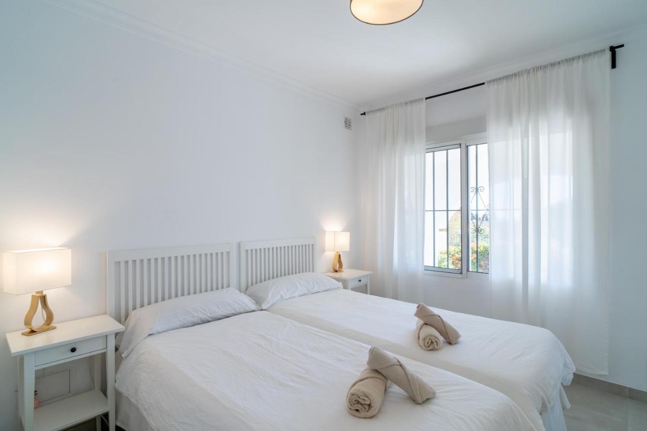 Sandra Luxury Apartamento *