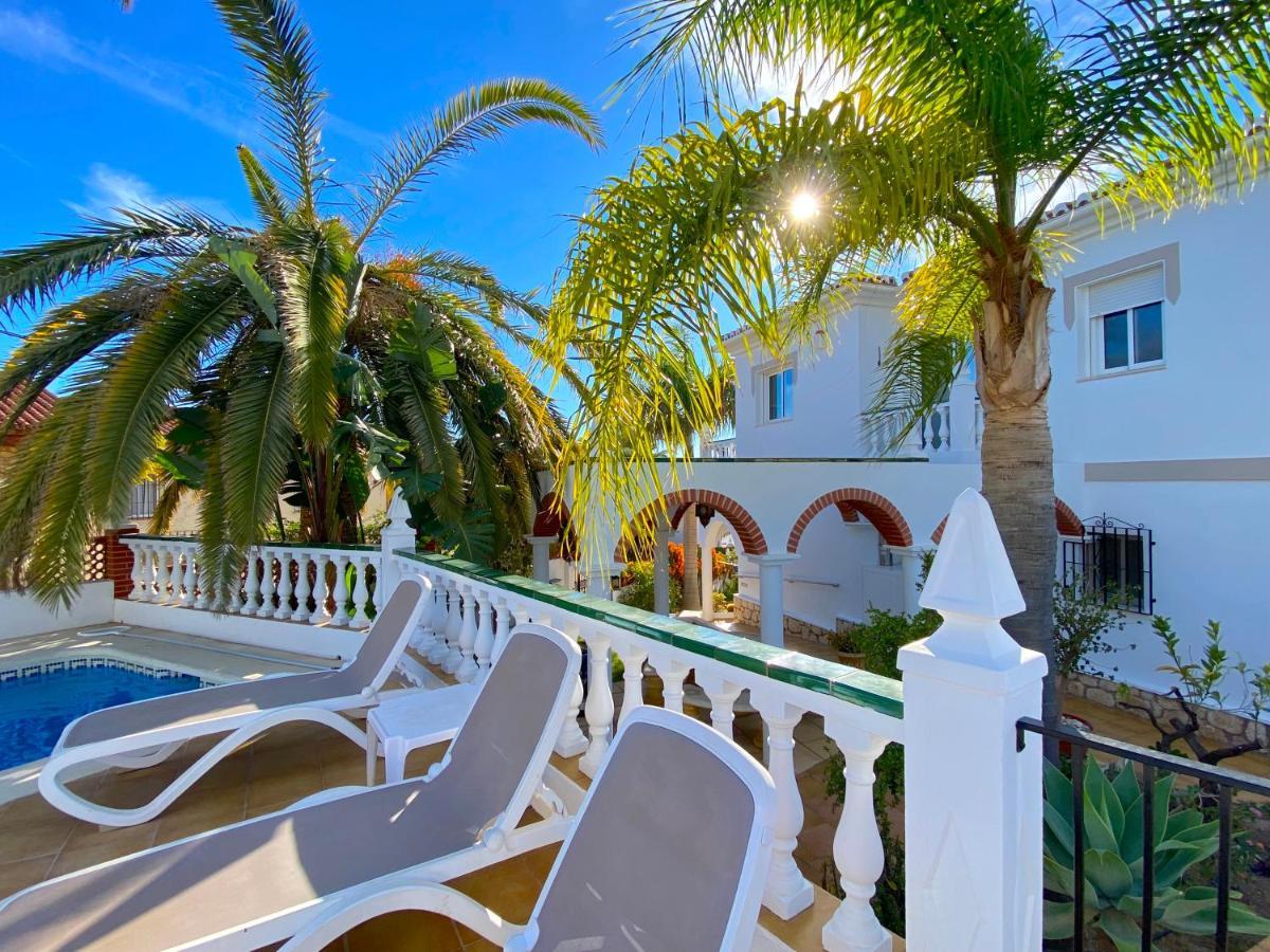 Apartamento Sandra Luxury Nerja