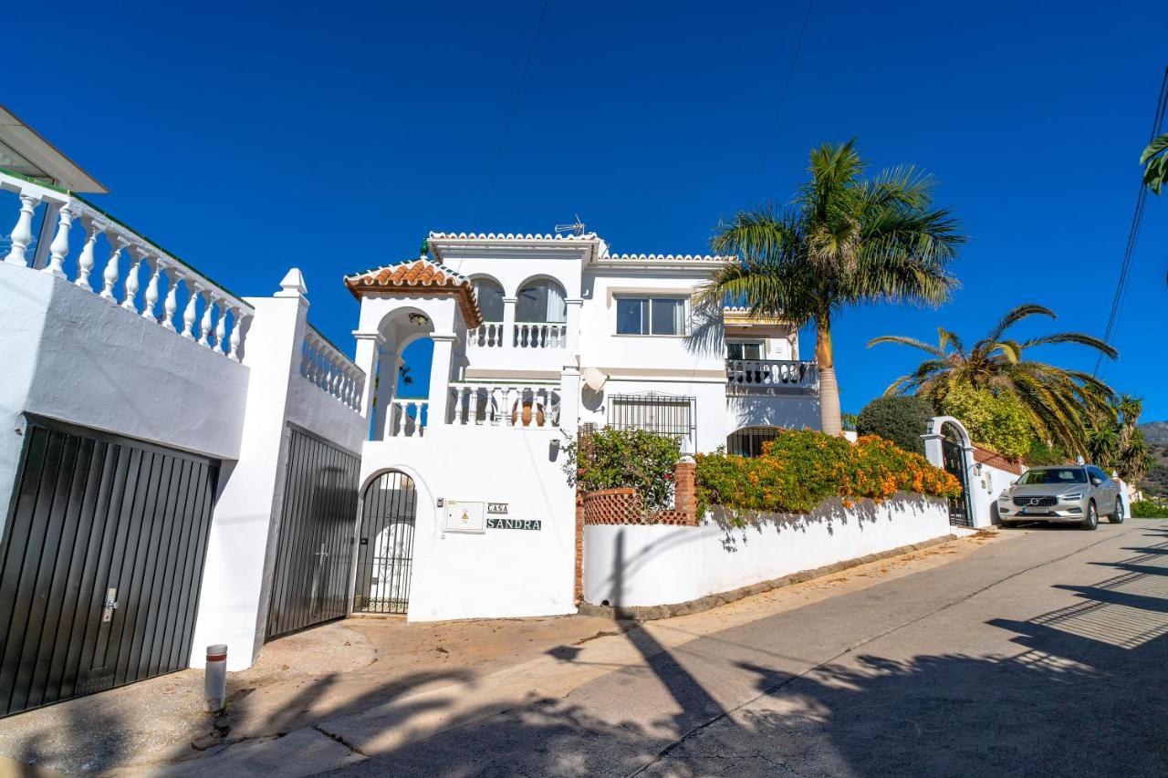 Apartamento Sandra Luxury *