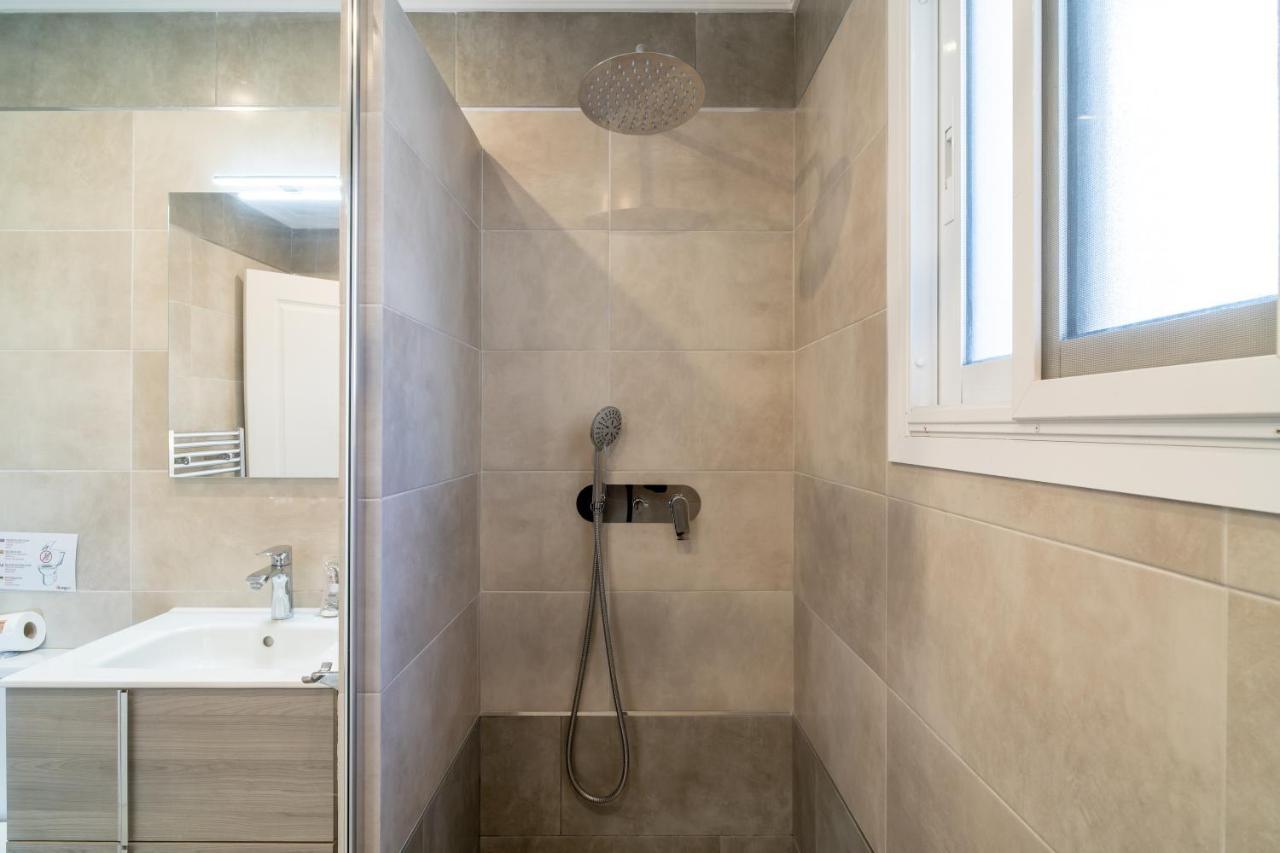 Sandra Luxury Apartamento