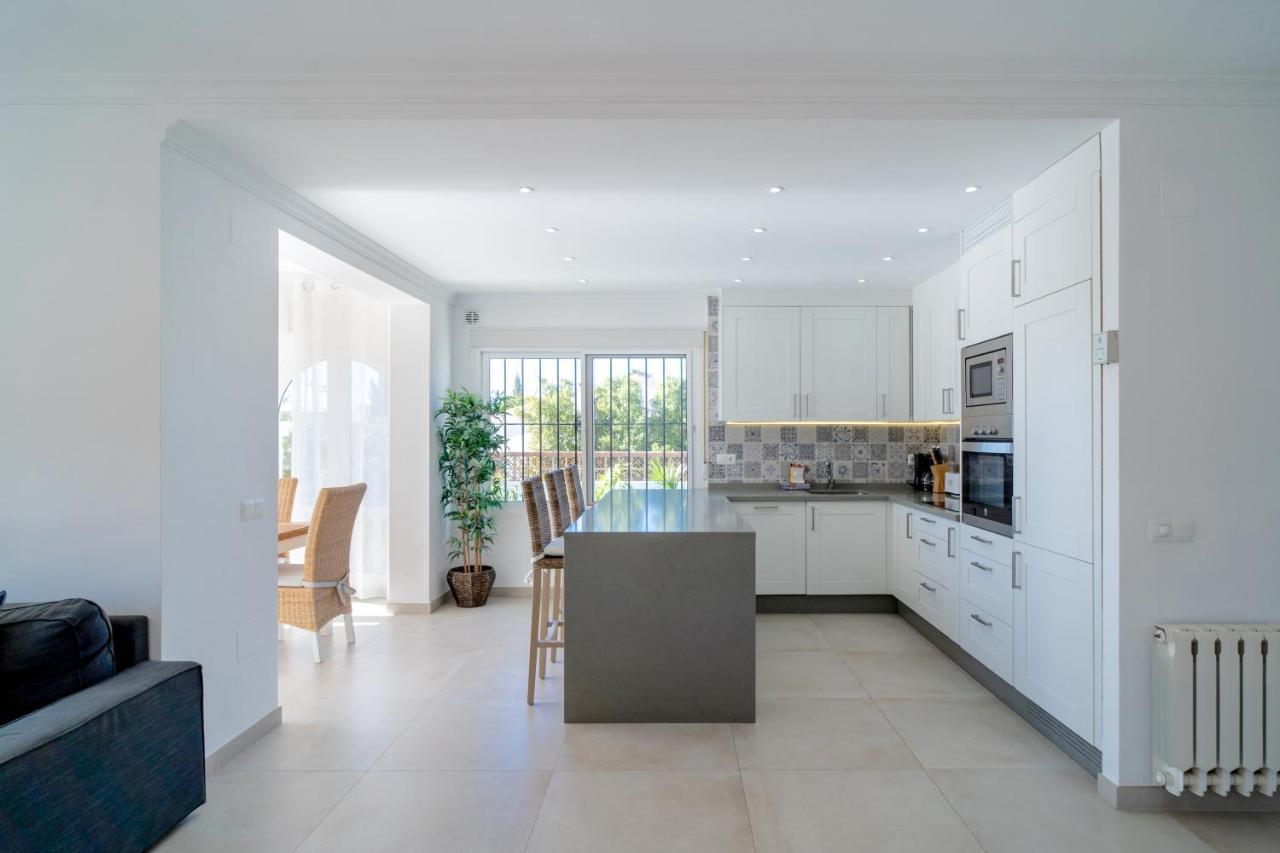 Apartamento Sandra Luxury