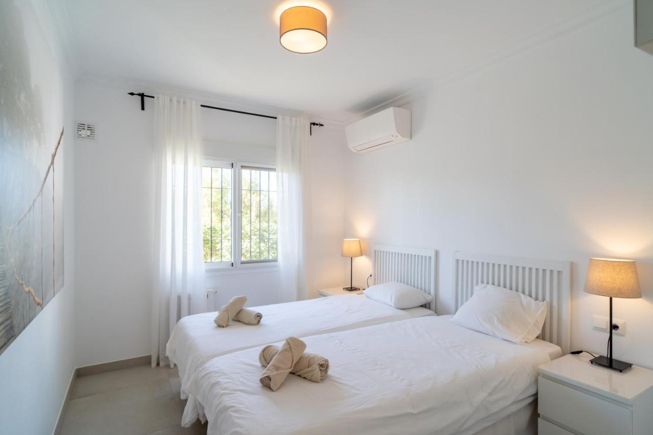 Sandra Casasol Apartamento Nerja