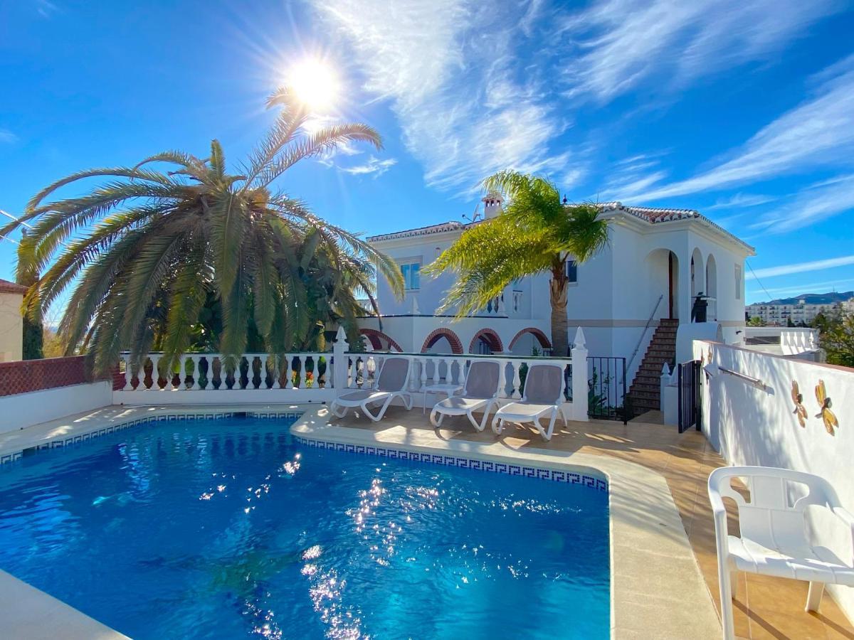 Apartamento Sandra Luxury *