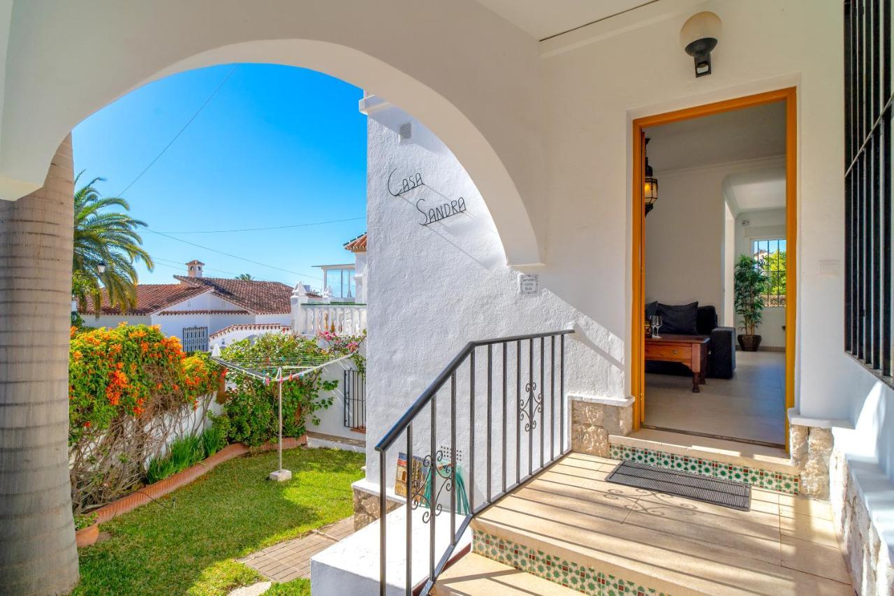 Apartamento Sandra Luxury Nerja