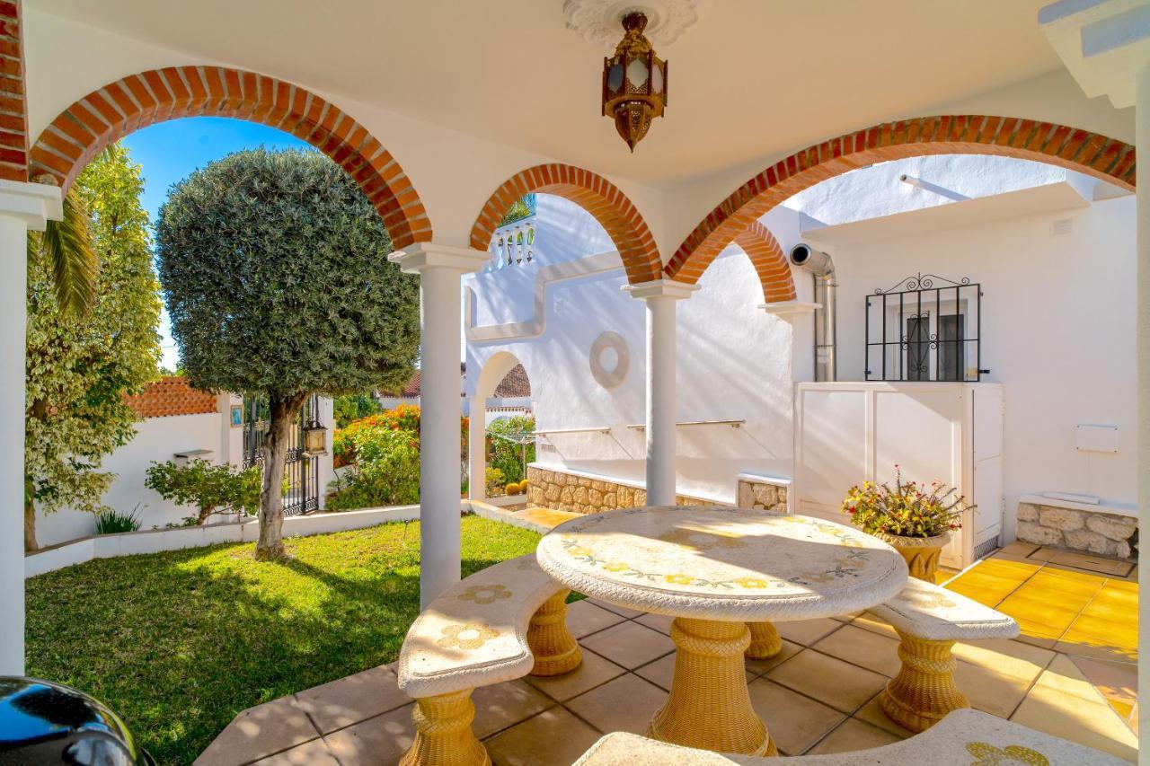 Apartamento Sandra Luxury Nerja