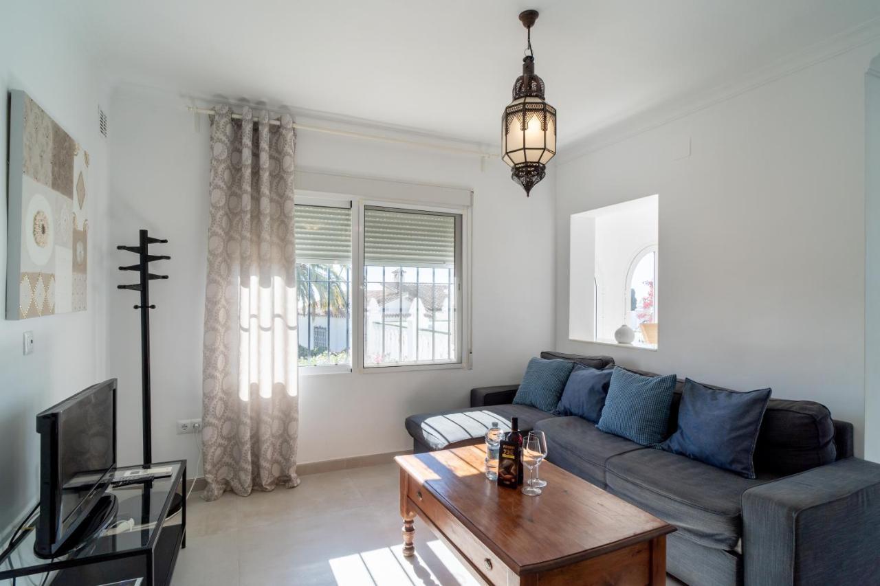Apartamento Sandra Luxury Nerja
