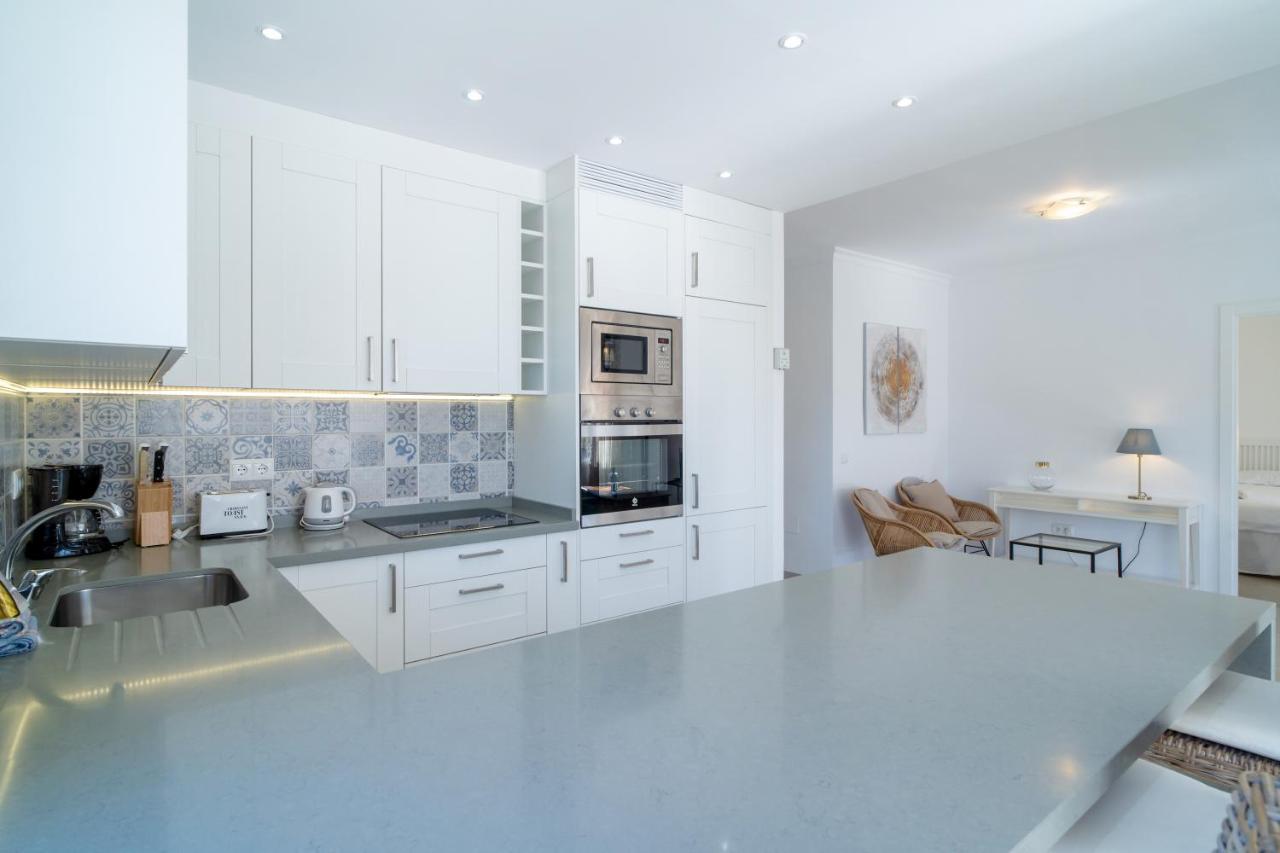 Sandra Luxury Apartamento