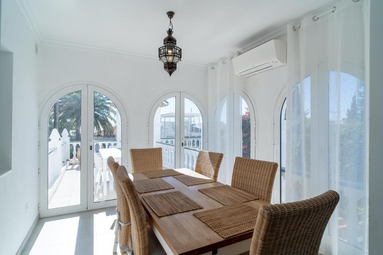 Sandra Luxury Apartamento *