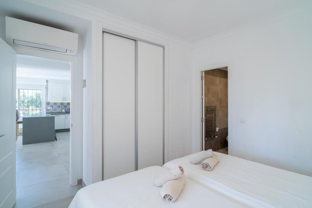 Apartamento Sandra Luxury *