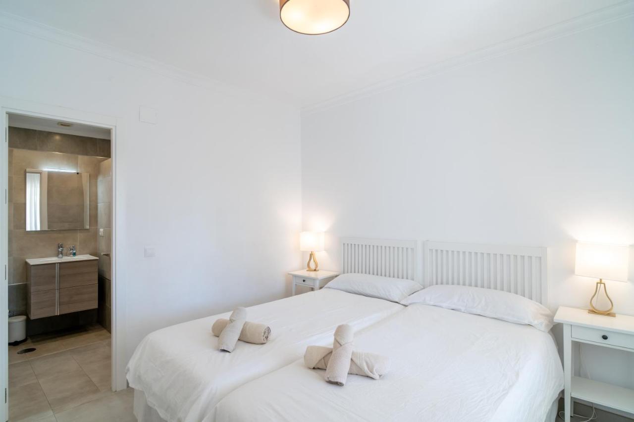 Apartamento Sandra Luxury Nerja