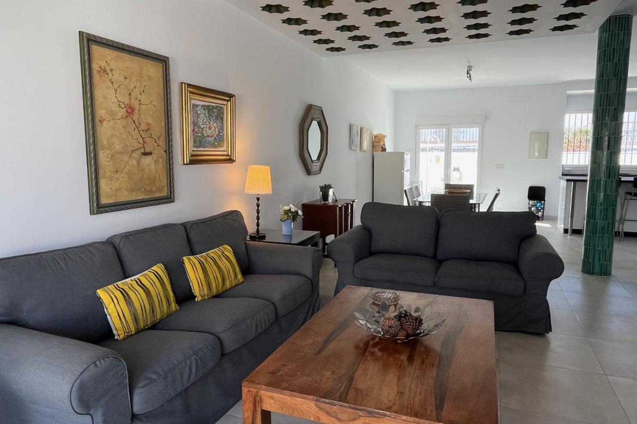 Paradise - Perla Villa Nerja