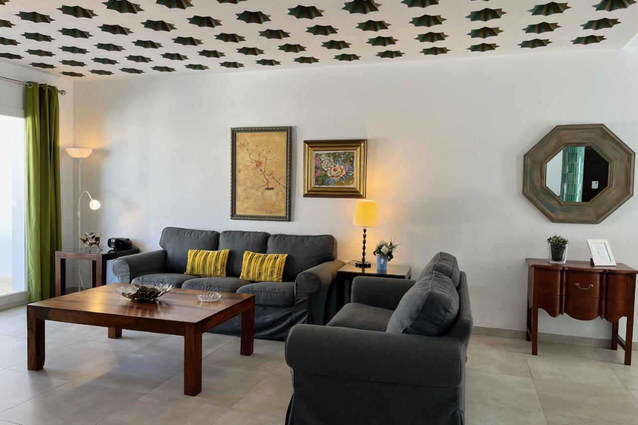 Villa Paradise - Perla *